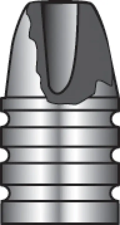 LYMAN MOULD .45 dia, 330gr Single Cavity LYMAN MOULD .45 dia, 330gr Single Cavity